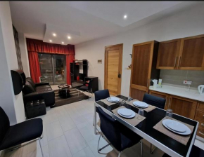 Bugibba Central Modern Apartment